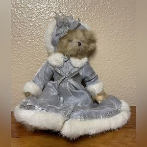 Cecilia Bearington Bear Collection 14” Tall